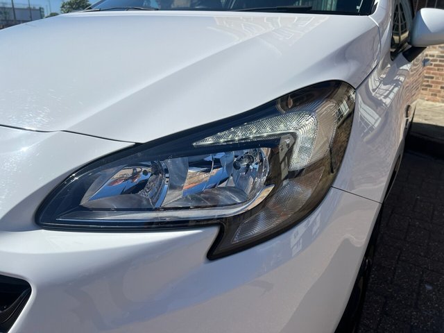 View our VAUXHALL CORSA