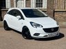 USED 2019 69 VAUXHALL CORSA 1.4i ecoTEC Griffin Hatchback 3dr Petrol Manual Euro 6 (75 ps) 