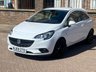 USED 2019 69 VAUXHALL CORSA 1.4i ecoTEC Griffin Hatchback 3dr Petrol Manual Euro 6 (75 ps) 