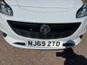 USED 2019 69 VAUXHALL CORSA 1.4i ecoTEC Griffin Hatchback 3dr Petrol Manual Euro 6 (75 ps) 
