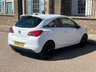 USED 2019 69 VAUXHALL CORSA 1.4i ecoTEC Griffin Hatchback 3dr Petrol Manual Euro 6 (75 ps) 