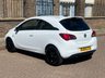 USED 2019 69 VAUXHALL CORSA 1.4i ecoTEC Griffin Hatchback 3dr Petrol Manual Euro 6 (75 ps) 
