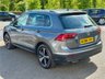 USED 2018 68 VOLKSWAGEN TIGUAN 2.0 TDI SE SUV 5dr Diesel DSG Euro 6 (s/s) (150 ps) 