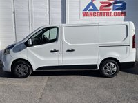 USED 2019 69 FIAT TALENTO 2.0 MultiJet 10 Tecnico Panel Van 5dr Diesel Manual L1 H1 Euro 6 (s/s) (120 ps) ++ DRIVE AWAY TODAY ++ ++ FULLY PREPARED AND READY TO DRIVE AWAY ++