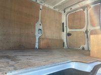 USED 2019 69 FIAT TALENTO 2.0 MultiJet 10 Tecnico Panel Van 5dr Diesel Manual L1 H1 Euro 6 (s/s) (120 ps) ++ DRIVE AWAY TODAY ++ ++ FULLY PREPARED AND READY TO DRIVE AWAY ++