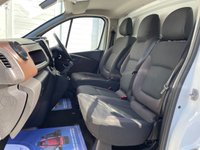 USED 2019 69 FIAT TALENTO 2.0 MultiJet 10 Tecnico Panel Van 5dr Diesel Manual L1 H1 Euro 6 (s/s) (120 ps) ++ DRIVE AWAY TODAY ++ ++ FULLY PREPARED AND READY TO DRIVE AWAY ++