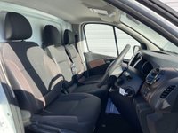 USED 2019 69 FIAT TALENTO 2.0 MultiJet 10 Tecnico Panel Van 5dr Diesel Manual L1 H1 Euro 6 (s/s) (120 ps) ++ DRIVE AWAY TODAY ++ ++ FULLY PREPARED AND READY TO DRIVE AWAY ++