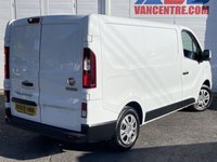 USED 2019 69 FIAT TALENTO 2.0 MultiJet 10 Tecnico Panel Van 5dr Diesel Manual L1 H1 Euro 6 (s/s) (120 ps) ++ DRIVE AWAY TODAY ++ ++ FULLY PREPARED AND READY TO DRIVE AWAY ++