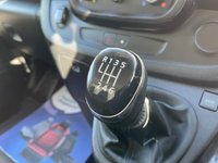 USED 2019 69 FIAT TALENTO 2.0 MultiJet 10 Tecnico Panel Van 5dr Diesel Manual L1 H1 Euro 6 (s/s) (120 ps) ++ DRIVE AWAY TODAY ++ ++ FULLY PREPARED AND READY TO DRIVE AWAY ++