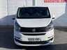 USED 2019 69 FIAT TALENTO 2.0 MultiJet 10 Tecnico Panel Van 5dr Diesel Manual L1 H1 Euro 6 (s/s) (120 ps) ++ DRIVE AWAY TODAY ++ ++ FULLY PREPARED AND READY TO DRIVE AWAY ++