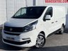 USED 2019 69 FIAT TALENTO 2.0 MultiJet 10 Tecnico Panel Van 5dr Diesel Manual L1 H1 Euro 6 (s/s) (120 ps) ++ DRIVE AWAY TODAY ++ ++ FULLY PREPARED AND READY TO DRIVE AWAY ++