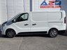 USED 2019 69 FIAT TALENTO 2.0 MultiJet 10 Tecnico Panel Van 5dr Diesel Manual L1 H1 Euro 6 (s/s) (120 ps) ++ DRIVE AWAY TODAY ++ ++ FULLY PREPARED AND READY TO DRIVE AWAY ++