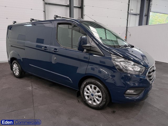 Eden Commercials Cumbria Ltd