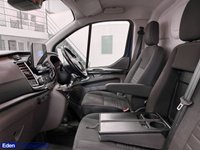 USED 2022 22 FORD TRANSIT CUSTOM 2.0 300 EcoBlue Limited L2 H1 Euro 6 (s/s) (130 ps) AIR CON + HEATED SEATS