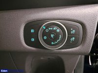 USED 2022 22 FORD TRANSIT CUSTOM 2.0 300 EcoBlue Limited L2 H1 Euro 6 (s/s) (130 ps) AIR CON + HEATED SEATS