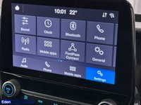 USED 2022 22 FORD TRANSIT CUSTOM 2.0 300 EcoBlue Limited L2 H1 Euro 6 (s/s) (130 ps) AIR CON + HEATED SEATS