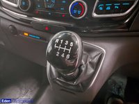 USED 2022 22 FORD TRANSIT CUSTOM 2.0 300 EcoBlue Limited L2 H1 Euro 6 (s/s) (130 ps) AIR CON + HEATED SEATS