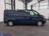 USED 2022 22 FORD TRANSIT CUSTOM 2.0 300 EcoBlue Limited L2 H1 Euro 6 (s/s) (130 ps) AIR CON + HEATED SEATS