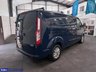 USED 2022 22 FORD TRANSIT CUSTOM 2.0 300 EcoBlue Limited L2 H1 Euro 6 (s/s) (130 ps) AIR CON + HEATED SEATS