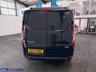 USED 2022 22 FORD TRANSIT CUSTOM 2.0 300 EcoBlue Limited L2 H1 Euro 6 (s/s) (130 ps) AIR CON + HEATED SEATS