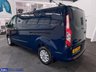 USED 2022 22 FORD TRANSIT CUSTOM 2.0 300 EcoBlue Limited L2 H1 Euro 6 (s/s) (130 ps) AIR CON + HEATED SEATS
