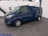 USED 2022 22 FORD TRANSIT CUSTOM 2.0 300 EcoBlue Limited L2 H1 Euro 6 (s/s) (130 ps) AIR CON + HEATED SEATS