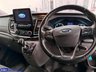 USED 2022 22 FORD TRANSIT CUSTOM 2.0 300 EcoBlue Limited L2 H1 Euro 6 (s/s) (130 ps) AIR CON + HEATED SEATS