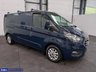 USED 2022 22 FORD TRANSIT CUSTOM 2.0 300 EcoBlue Limited L2 H1 Euro 6 (s/s) (130 ps) AIR CON + HEATED SEATS