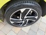 USED 2024 24 HYUNDAI I10 1.0 Premium Hatchback 5dr Petrol Manual Euro 6 (s/s) (67 ps) **AMAZING VIBRANT LIME GREEN COLOUR**