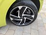 USED 2024 24 HYUNDAI I10 1.0 Premium Hatchback 5dr Petrol Manual Euro 6 (s/s) (67 ps) **AMAZING VIBRANT LIME GREEN COLOUR**