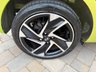 USED 2024 24 HYUNDAI I10 1.0 Premium Hatchback 5dr Petrol Manual Euro 6 (s/s) (67 ps) **AMAZING VIBRANT LIME GREEN COLOUR**