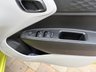USED 2024 24 HYUNDAI I10 1.0 Premium Hatchback 5dr Petrol Manual Euro 6 (s/s) (67 ps) **AMAZING VIBRANT LIME GREEN COLOUR**