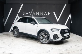 2019 AUDI Q3
