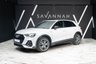 USED 2019 19 AUDI Q3 2.0 TFSI 40 Vorsprung SUV 5dr Petrol S Tronic quattro Euro 6 (s/s) (190 ps) 360 CAMERA + CAR PLAY + LEATHER