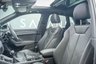 USED 2019 19 AUDI Q3 2.0 TFSI 40 Vorsprung SUV 5dr Petrol S Tronic quattro Euro 6 (s/s) (190 ps) 360 CAMERA + CAR PLAY + LEATHER