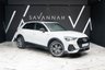 USED 2019 19 AUDI Q3 2.0 TFSI 40 Vorsprung SUV 5dr Petrol S Tronic quattro Euro 6 (s/s) (190 ps) 360 CAMERA + CAR PLAY + LEATHER