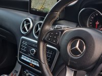USED 2018 18 MERCEDES-BENZ A-CLASS 1.5 A180d Sport Edition Hatchback 5dr Diesel Manual Euro 6 (s/s) (109 ps) ?FSH | LEATHERS | APPLE CAR