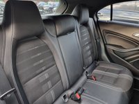 USED 2018 18 MERCEDES-BENZ A-CLASS 1.5 A180d Sport Edition Hatchback 5dr Diesel Manual Euro 6 (s/s) (109 ps) ?FSH | LEATHERS | APPLE CAR