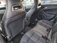 USED 2018 18 MERCEDES-BENZ A-CLASS 1.5 A180d Sport Edition Hatchback 5dr Diesel Manual Euro 6 (s/s) (109 ps) ?FSH | LEATHERS | APPLE CAR