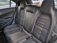 USED 2018 18 MERCEDES-BENZ A-CLASS 1.5 A180d Sport Edition Hatchback 5dr Diesel Manual Euro 6 (s/s) (109 ps) ?FSH | LEATHERS | APPLE CAR