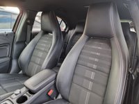 USED 2018 18 MERCEDES-BENZ A-CLASS 1.5 A180d Sport Edition Hatchback 5dr Diesel Manual Euro 6 (s/s) (109 ps) ?FSH | LEATHERS | APPLE CAR