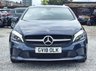 USED 2018 18 MERCEDES-BENZ A-CLASS 1.5 A180d Sport Edition Hatchback 5dr Diesel Manual Euro 6 (s/s) (109 ps) ?FSH | LEATHERS | APPLE CAR