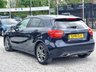 USED 2018 18 MERCEDES-BENZ A-CLASS 1.5 A180d Sport Edition Hatchback 5dr Diesel Manual Euro 6 (s/s) (109 ps) ?FSH | LEATHERS | APPLE CAR