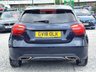 USED 2018 18 MERCEDES-BENZ A-CLASS 1.5 A180d Sport Edition Hatchback 5dr Diesel Manual Euro 6 (s/s) (109 ps) ?FSH | LEATHERS | APPLE CAR