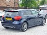 USED 2018 18 MERCEDES-BENZ A-CLASS 1.5 A180d Sport Edition Hatchback 5dr Diesel Manual Euro 6 (s/s) (109 ps) ?FSH | LEATHERS | APPLE CAR