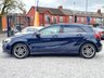USED 2018 18 MERCEDES-BENZ A-CLASS 1.5 A180d Sport Edition Hatchback 5dr Diesel Manual Euro 6 (s/s) (109 ps) ?FSH | LEATHERS | APPLE CAR