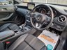 USED 2018 18 MERCEDES-BENZ A-CLASS 1.5 A180d Sport Edition Hatchback 5dr Diesel Manual Euro 6 (s/s) (109 ps) ?FSH | LEATHERS | APPLE CAR