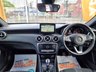 USED 2018 18 MERCEDES-BENZ A-CLASS 1.5 A180d Sport Edition Hatchback 5dr Diesel Manual Euro 6 (s/s) (109 ps) ?FSH | LEATHERS | APPLE CAR