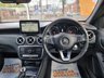 USED 2018 18 MERCEDES-BENZ A-CLASS 1.5 A180d Sport Edition Hatchback 5dr Diesel Manual Euro 6 (s/s) (109 ps) ?FSH | LEATHERS | APPLE CAR