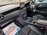 USED 2018 18 MERCEDES-BENZ A-CLASS 1.5 A180d Sport Edition Hatchback 5dr Diesel Manual Euro 6 (s/s) (109 ps) ?FSH | LEATHERS | APPLE CAR